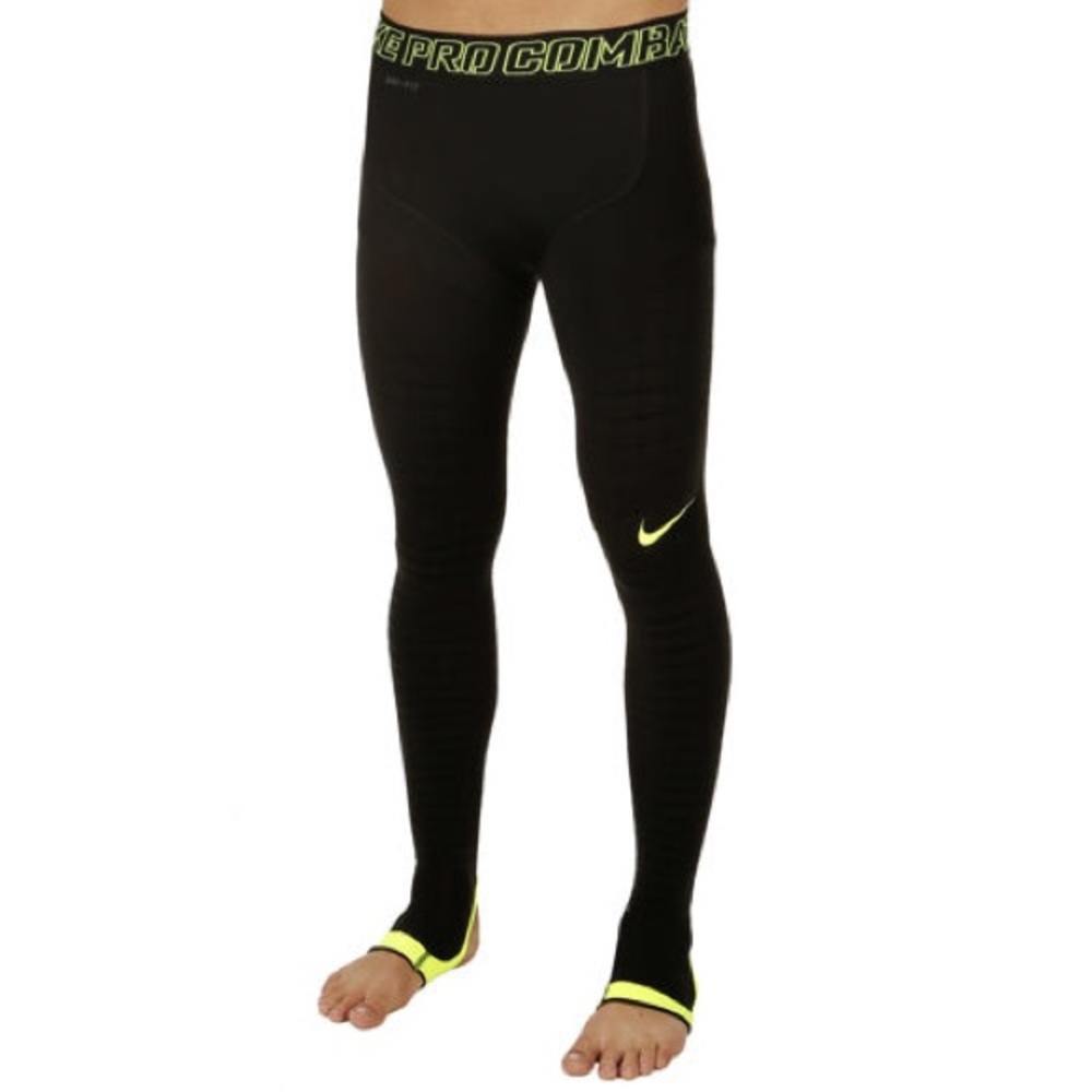 Nike Pro Recovery Tights Size Large